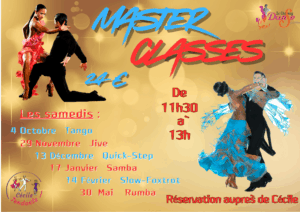 Master Class 20252026 – A4