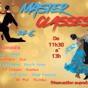 MASTER CLASSES 2025/2026