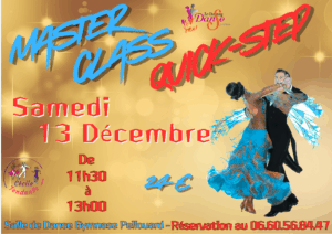 Master Class 20252026 – A4