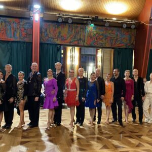 Premier Open de Rouen