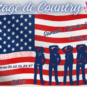 Country – 07 février 2026 – 14h00
