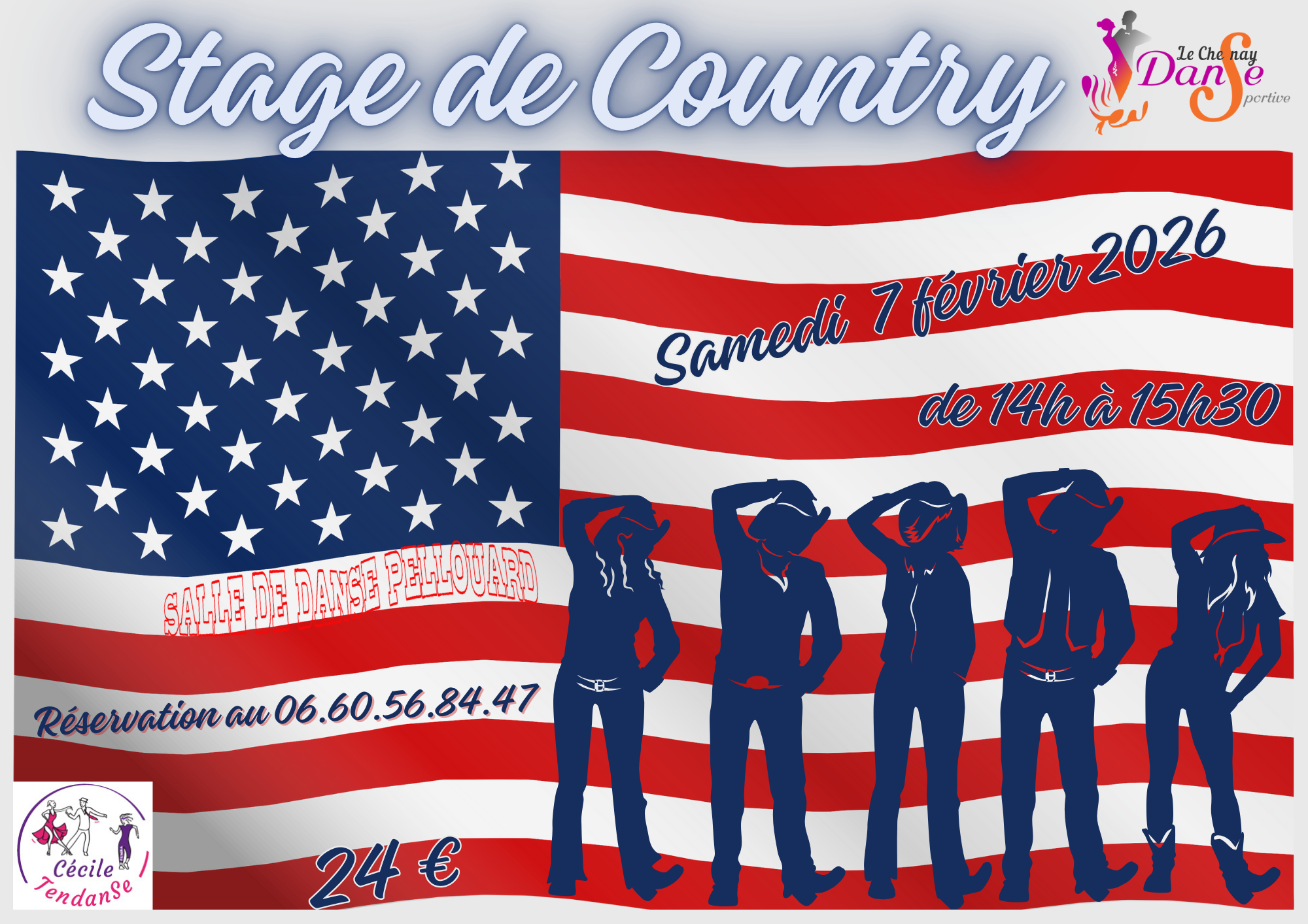 You are currently viewing Country – 07 février 2026 – 14h00