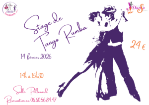 Tango Rumba 14 2 2026