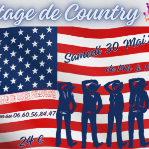COUNTRY – 30 MAI 2026 – 14H
