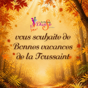 Vacances de la Toussaint